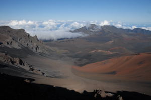 Plan Your Own Adventure! / Haleakala National Park, Maui, Hawaii - (c) 2007 Ted Grellner Plan Your Own Adventure! / Haleakala National Park, Maui, Hawaii - (c) 2007 Ted Grellner