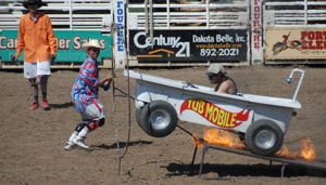 Travel Planning All Modes of Transportation / Tub-o-Charged! - (c) 2007 Ted Grellner